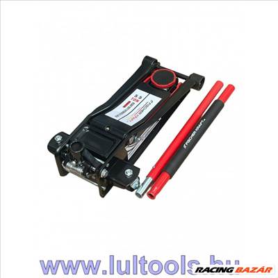 Krokodil emelő 5.5t erősített műhelyemelő, dupla dugattyús