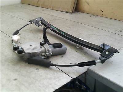 ALFA ROMEO ROMEO 147 04.10-10.05 Jobb első ablakemelő szerkezet elektromos