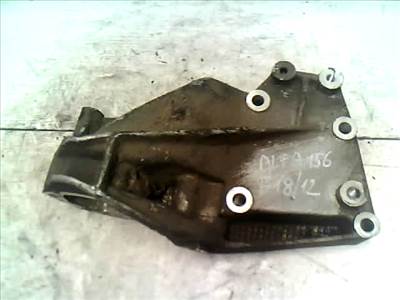 ALFA ROMEO romeo 156 tartóbak