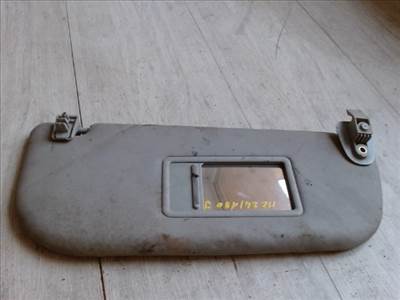 ALFA ROMEO ROMEO 156 97-03 Jobb napellenző