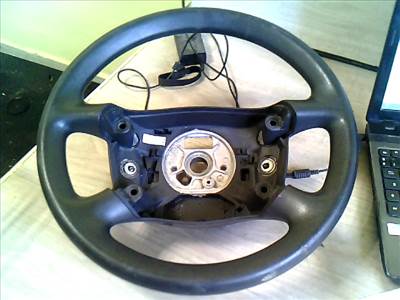 AUDI A3 2000.07.01-2003.04.30 Kormánykerék