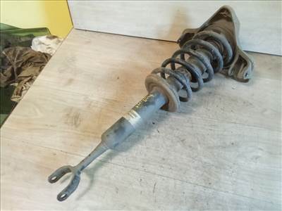 AUDI A4 98-01 Jobb első lengéscsillapító rugóval