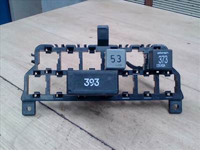 AUDI A6 97-04 Biztosítéktábla BCM BSI BSM SAM GEM modul 