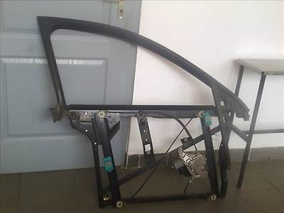 AUDI A6 97-04 Jobb első ablakemelő szerkezet elektromos