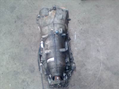 BMW 3 (E90, E91) 2005.03.01-2008.08.31 Sebességváltó. benzines automata