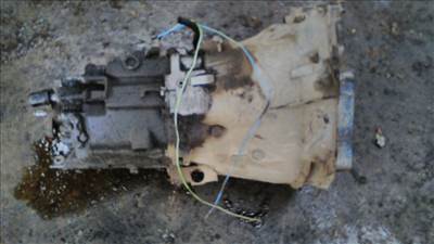BMW E36 89-00 Sebességváltó. benzines manuális