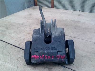 BMW E60 2003.07.01-2010.10.01 Jobb hátsó féknyereg munkahengerrel