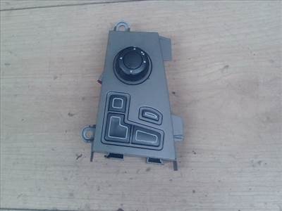 BMW E65 02.09.01-08.09.30 Bal első ülésállító kapcsoló