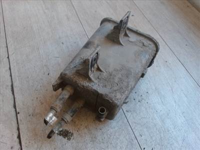 CHEVROLET KALOS Aktív szénszűrő