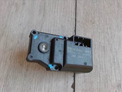 CHEVROLET LACETTI Fűtésszabályzó zsalu állító motor