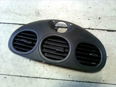 CHRYSLER 300 Középső szellőző