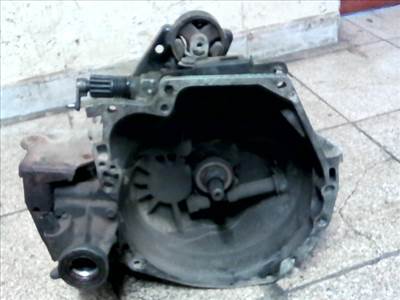 CHRYSLER VOYAGER 96-01 Sebességváltó. benzines manuális