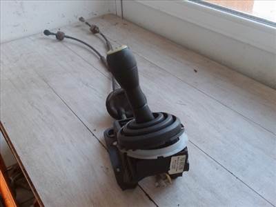 CITROEN C3 2002.04.01-2009.12.31 Váltó kulissza