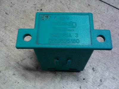 CITROEN EVASION Ablakemelő vezérlő elektronika