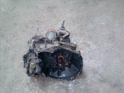 CITROEN XSARA 00.11-04.12 Sebességváltó. benzines manuális
