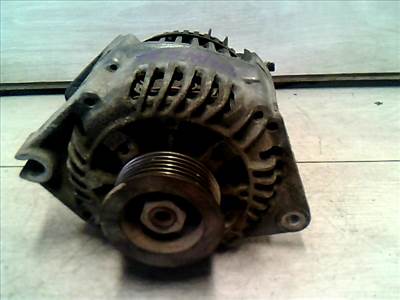 CITROEN ZX  -94 Generátor.benzines