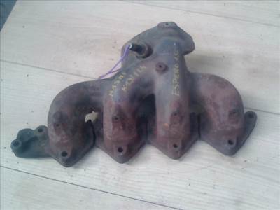 DAEWOO ESPERO Kipufogó csonk 