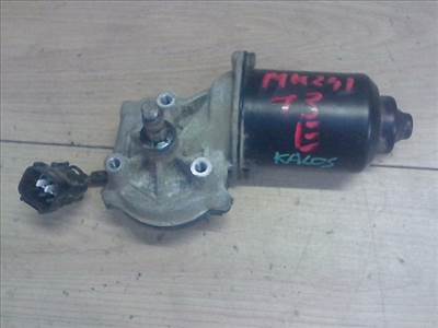DAEWOO KALOS Ablaktörlő motor első