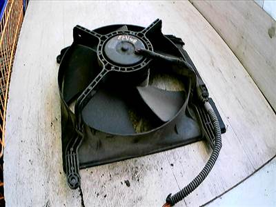 DAEWOO LANOS -01 Hűtőventilátor