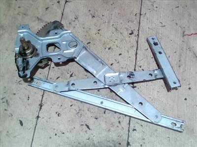 DAEWOO MATIZ 01-05 Jobb hátsó ablakemelő szerkezet mechanikus