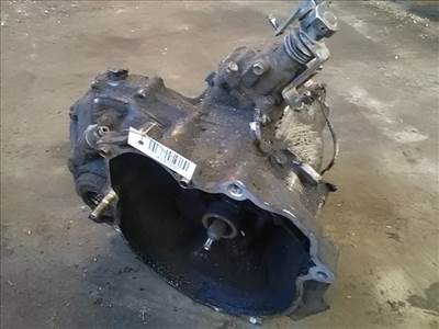 DAEWOO MATIZ 98-01 Sebességváltó. benzines manuális