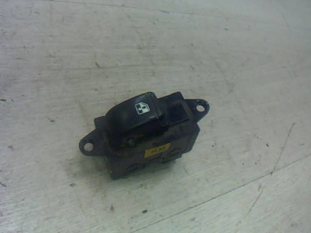 DAEWOO NUBIRA 99-03 Bal hátsó ablakemelő kapcsoló 1. kép