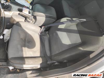 2007 FORD Mondeo MKIV Kombi 1.8 diesel, manuális  - BONTÁS - Őrbottyán!