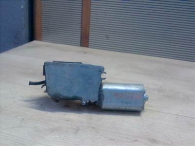 FIAT BRAVO Ablaktörlő motor hátsó