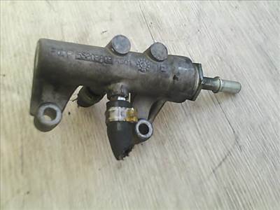 FIAT Croma 3 2005.06.01-2010.02.28 Nyomásszabályzó szelep Common Rail