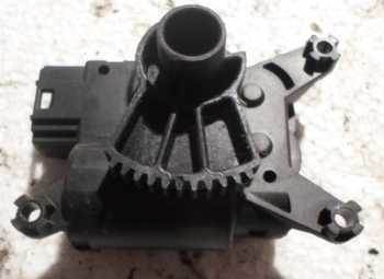 FIAT GRANDE PUNTO 05.10- Fűtésszabályzó zsalu állító motor