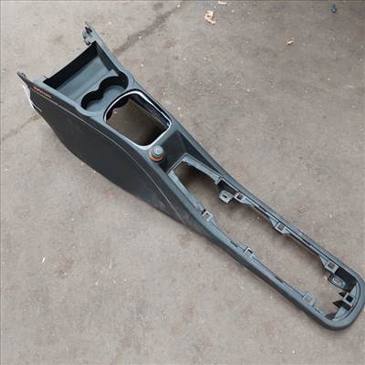 FIAT GRANDE PUNTO 05.10- Kardánbox