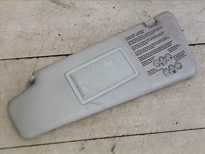 FIAT MAREA Bal napellenző