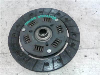FIAT PANDA Kuplung tárcsa