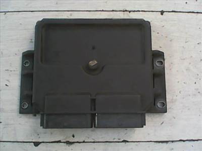 FIAT PUNTO II. Motorvezérlő egység ECU PCM modul