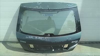 FIAT STILO 01.09-06.12 Csomagtérajtó.