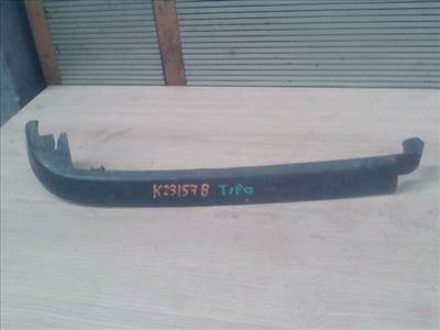 FIAT TIPO 89- Bal fényszóró alatti bajusz díszléc