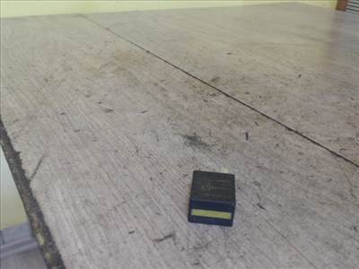 FORD C-MAX 03.06-07.03 Relé