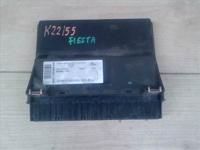 FORD Fiesta 02-05 VAN Komfort elektronika
