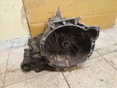 FORD FIESTA 05-08 Sebességváltó. benzines manuális