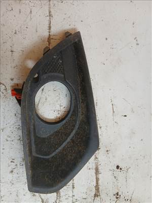 Opel Corsa E 2014- 2014-2019 Ködlámpa keret,tartó   Bal 13450670
