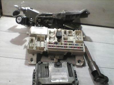 FORD FOCUS 04- ecu