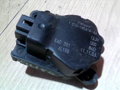 FORD MONDEO 01-07 Fűtésszabályzó zsalu állító motor