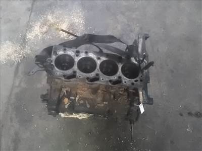 FORD MONDEO 01-07 Motor, diesel fűzött blokk hengerfej nélkül