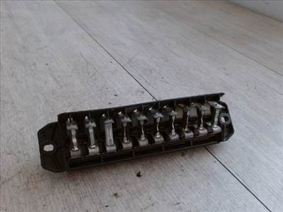 Gaz GAZELLA Biztosítéktábla BCM BSI BSM SAM GEM modul 