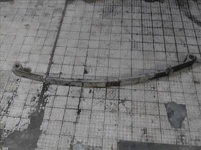 Gaz GAZELLA Laprugó