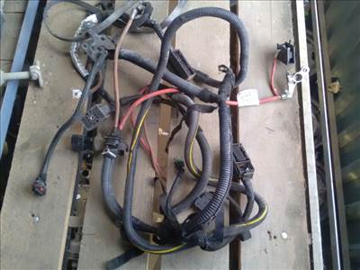 HONDA CIVIC 92-96 MOTORTÉR VEZETÉKKÖTEG