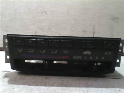 HONDA CIVIC 96-99 Fűtés vezérlő panel