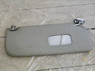 HONDA Shuttle Jobb napellenző