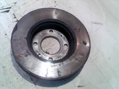 HYUNDAI GETZ 05-09 Első féktárcsa 