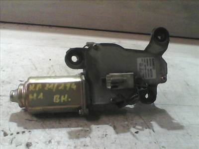 HYUNDAI H1 Bal hátsó ablaktörlő motor